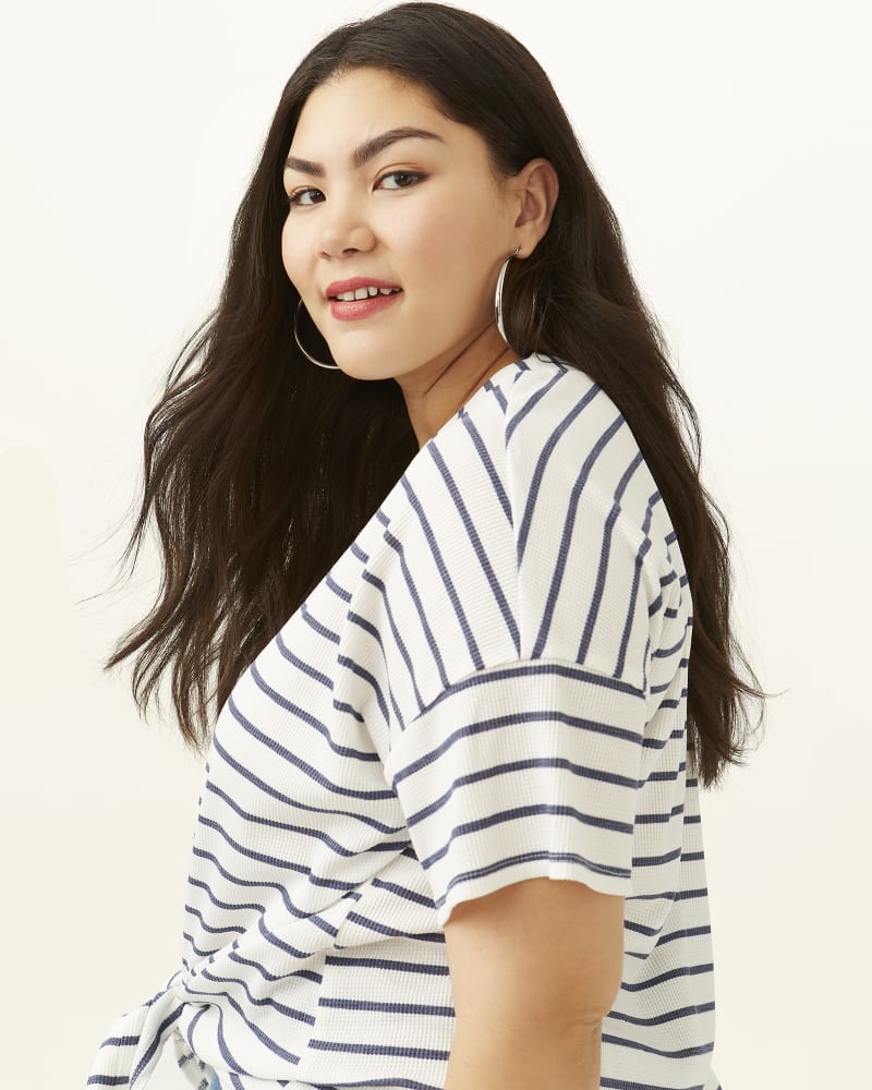 Front of plus size  by Molly&Isadora | Dia&Co | dia_product_style_image_id:186021